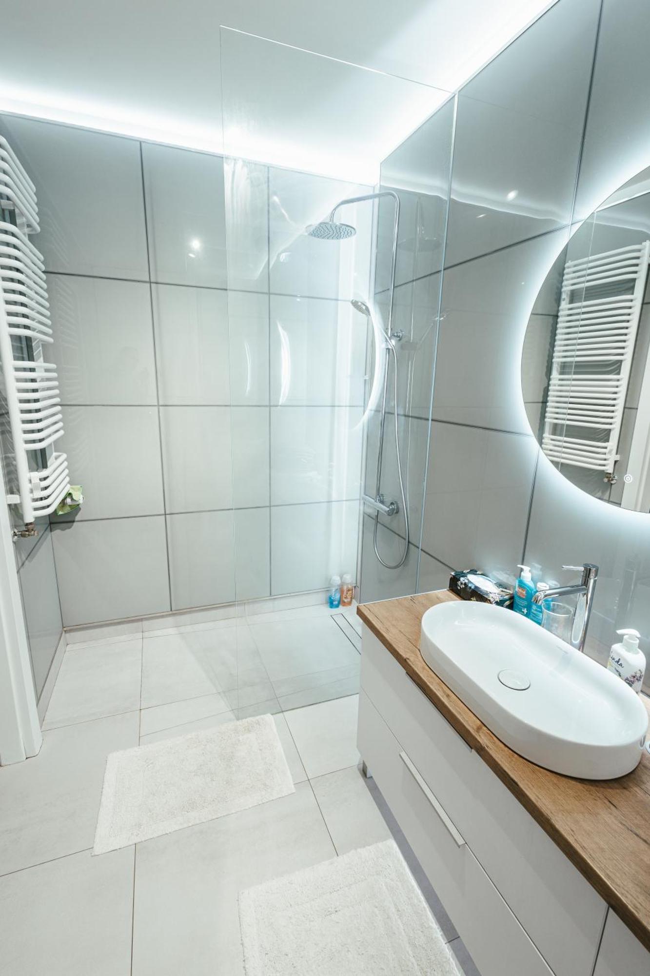 Apartamenty Bokserska وارسو المظهر الخارجي الصورة