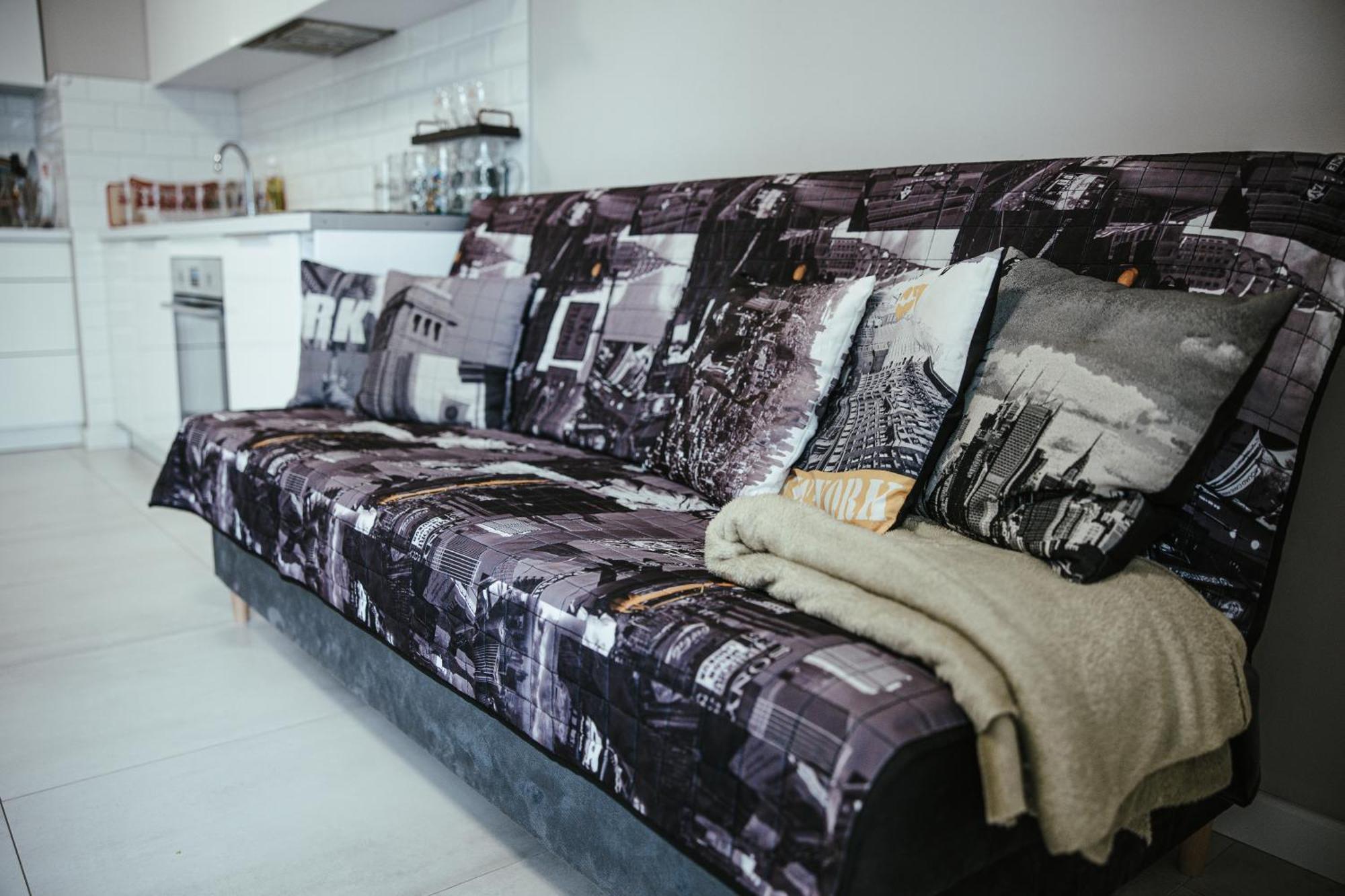 Apartamenty Bokserska وارسو المظهر الخارجي الصورة