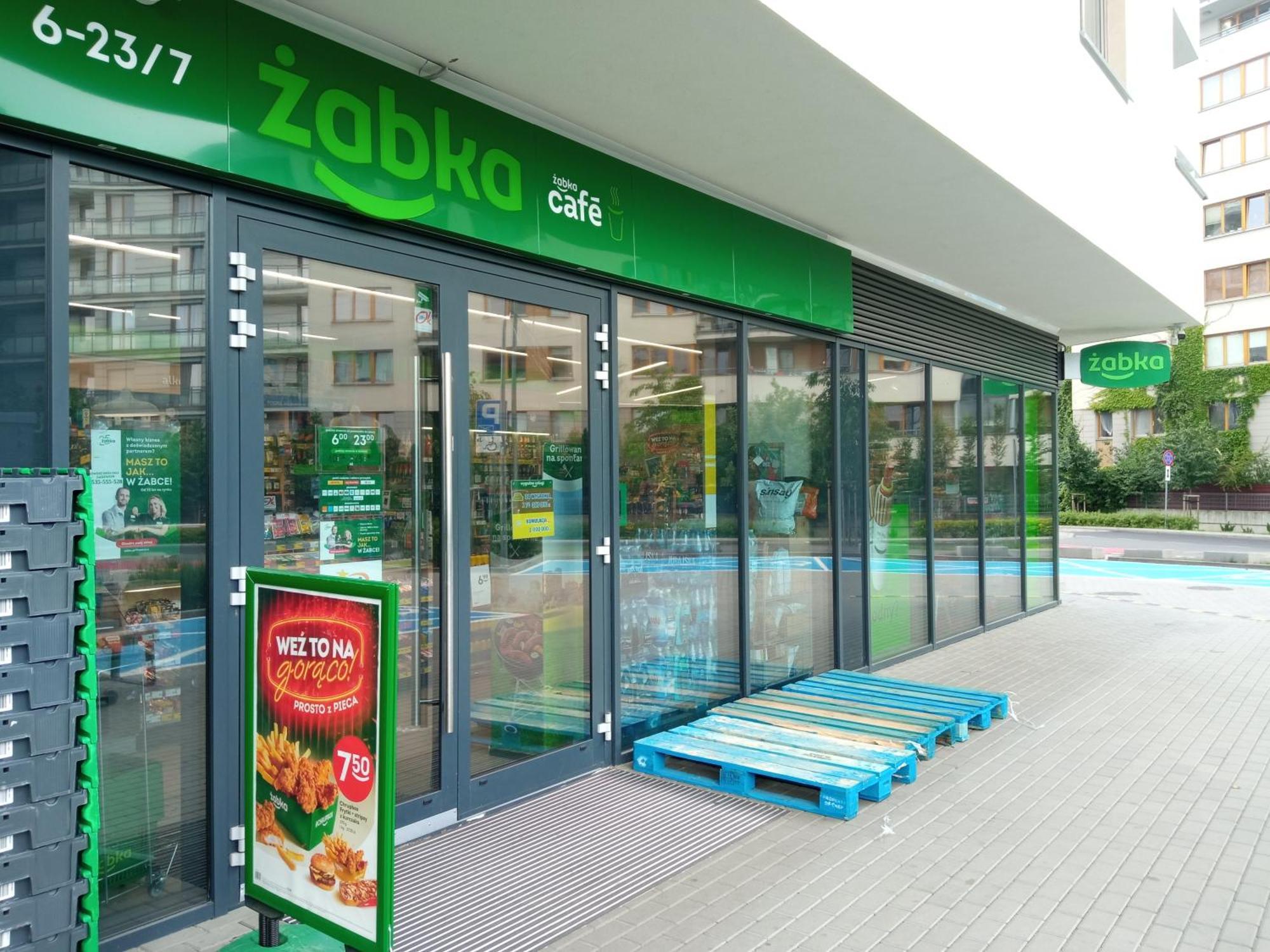 Apartamenty Bokserska وارسو المظهر الخارجي الصورة